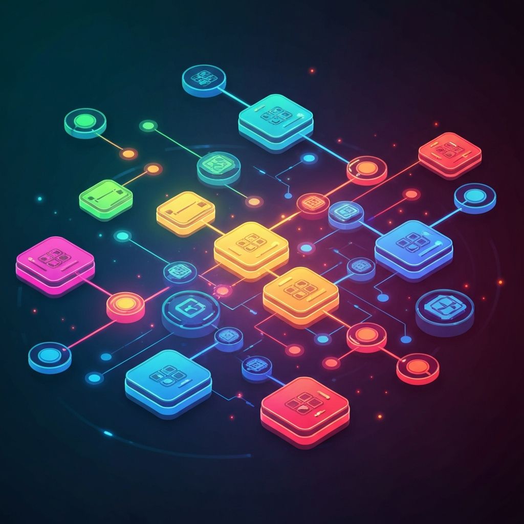 Multi-Layer Verification